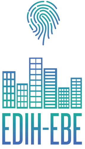 Logo Edih